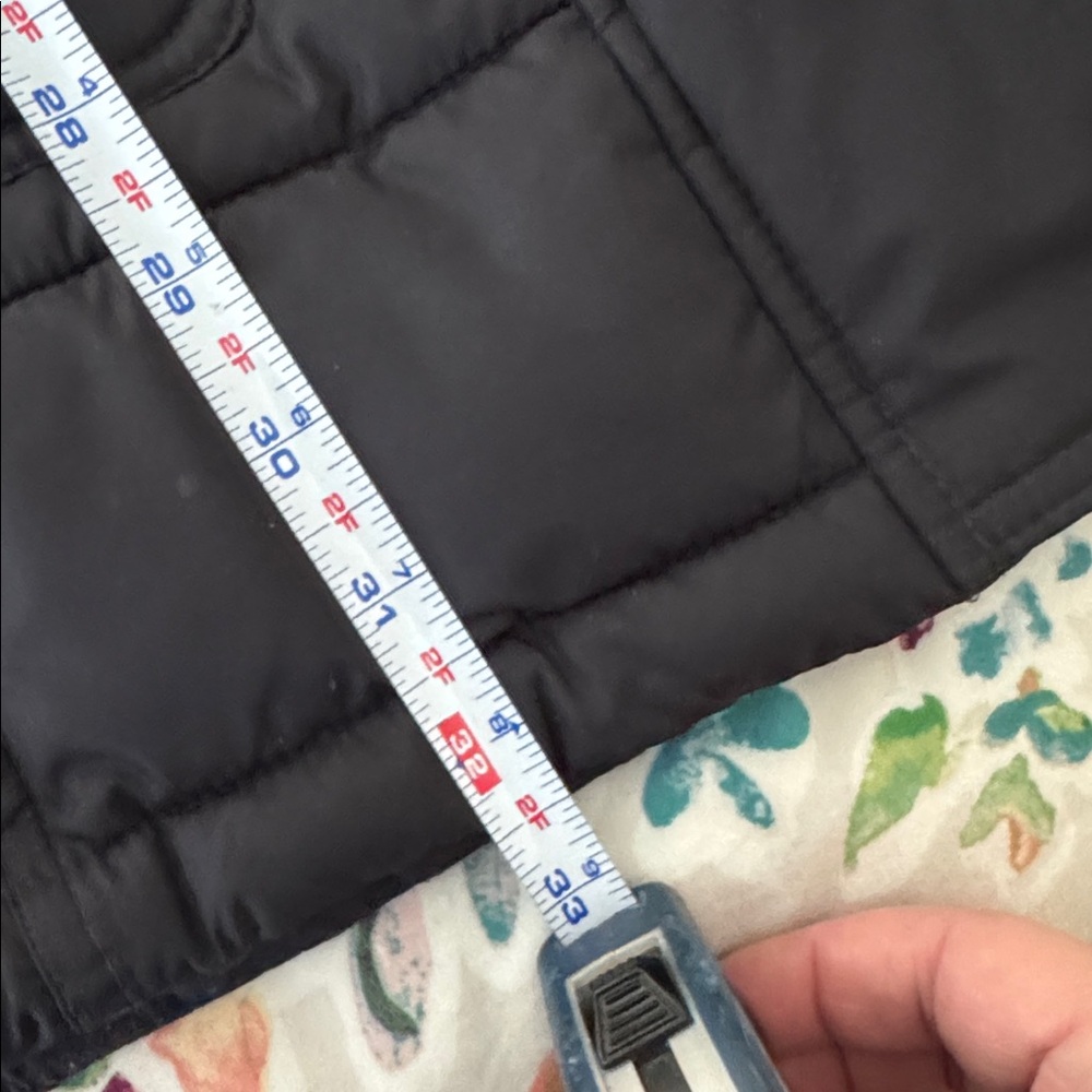 Barbour Landry Long Quilt Coat - Picture 14 of 14
